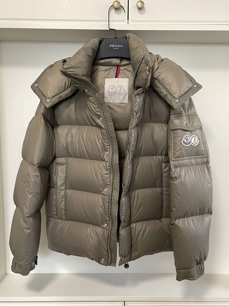 Moncler Down Jackets